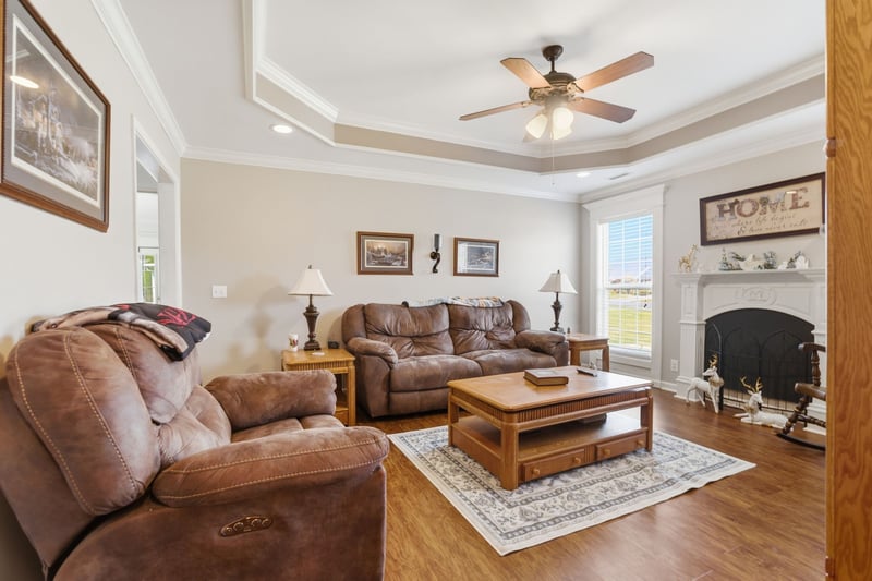 3333 Berryside Dr, Murfreesboro, TN 37128