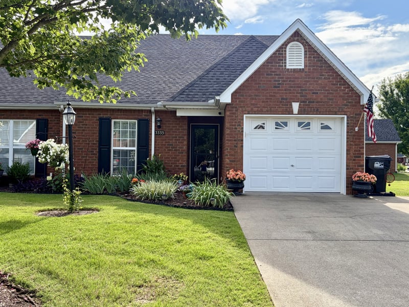 3333 Berryside Dr, Murfreesboro, TN 37128
