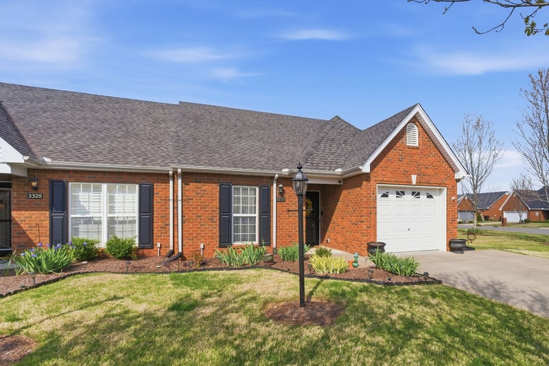 3333 Berryside Dr, Murfreesboro, TN 37128