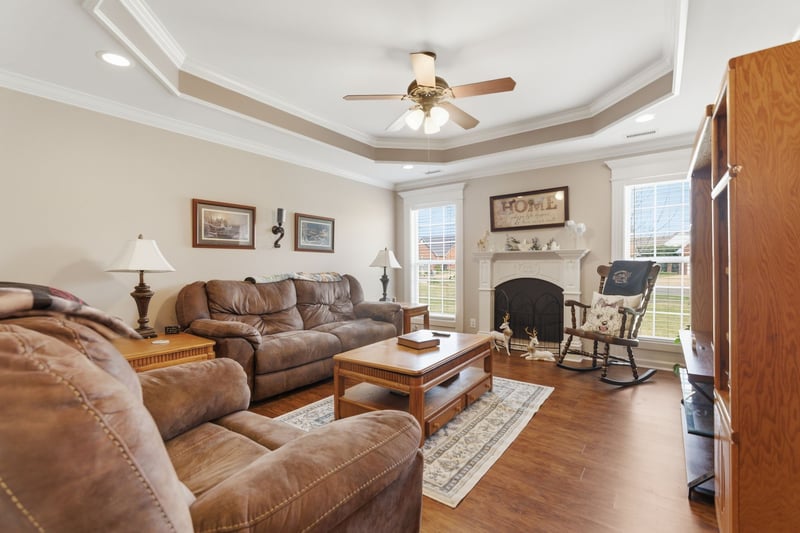 3333 Berryside Dr, Murfreesboro, TN 37128