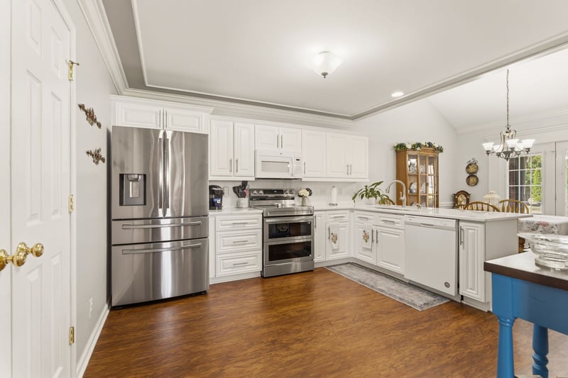 3333 Berryside Dr, Murfreesboro, TN 37128