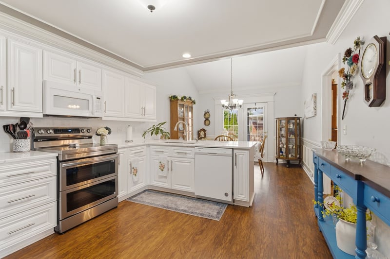 3333 Berryside Dr, Murfreesboro, TN 37128