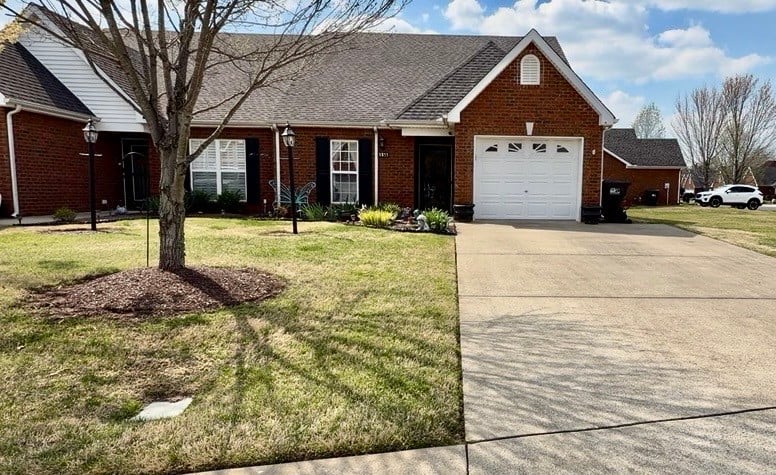 3333 Berryside Dr, Murfreesboro, TN 37128