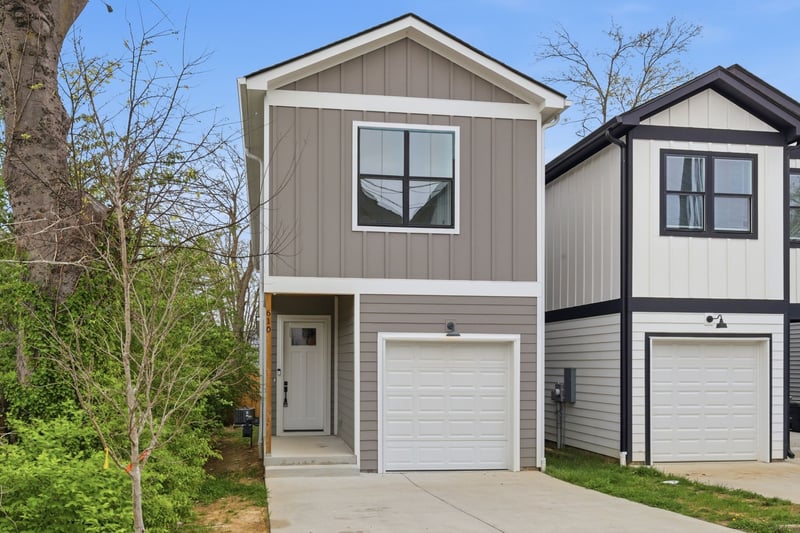 610 Vernon Ave, Nashville, TN 37209