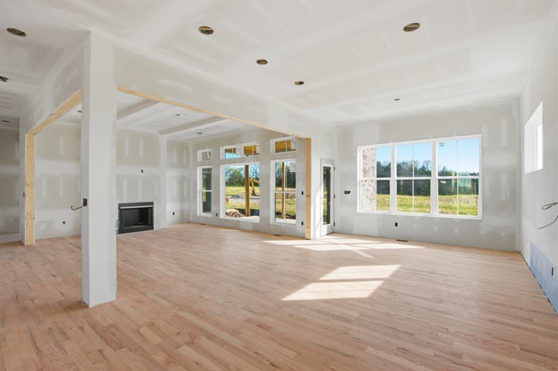 1904 Martha Washington Way, Murfreesboro, TN 37130