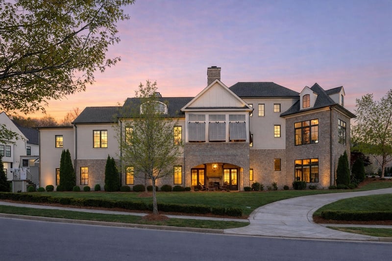 756 Steadman Ct, Brentwood, TN 37027