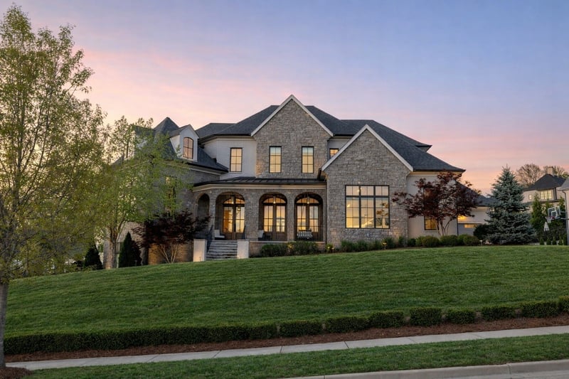 756 Steadman Ct, Brentwood, TN 37027