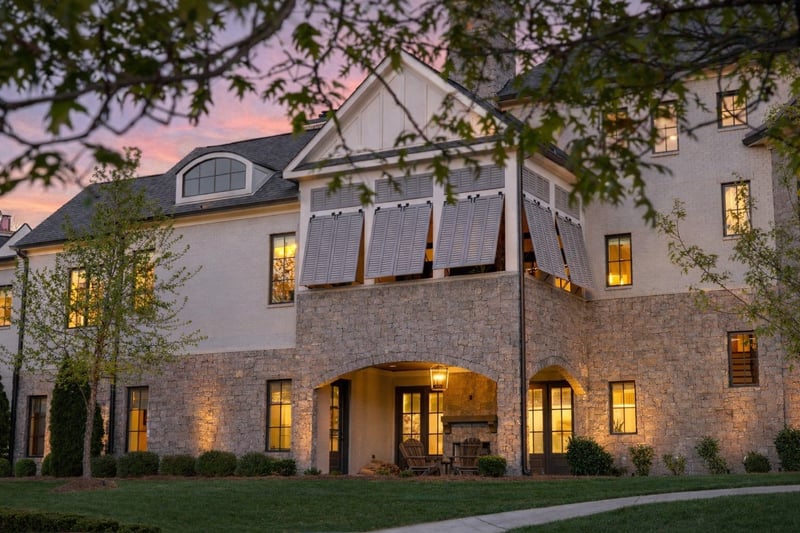 756 Steadman Ct, Brentwood, TN 37027