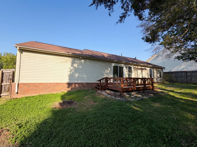 2416 Bayview Dr, Nashville, TN 37217