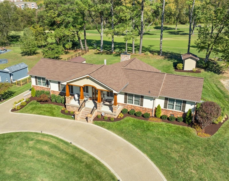 152 Fairways Dr, Hendersonville, TN 37075