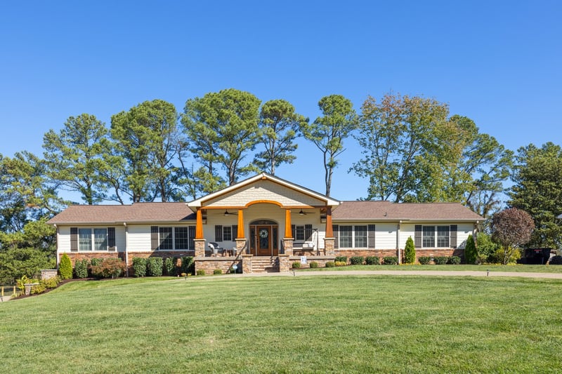 152 Fairways Dr, Hendersonville, TN 37075