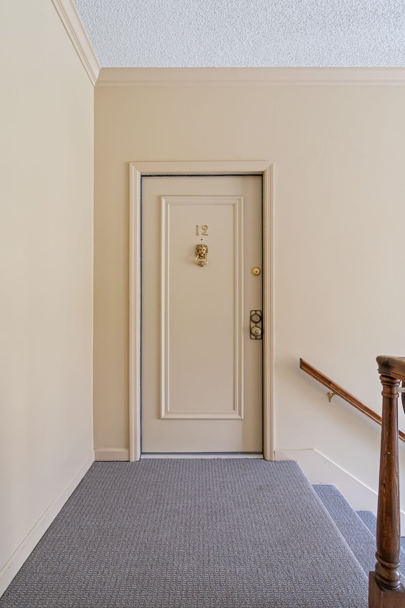 4487 Post Pl #12, Nashville, TN 37205