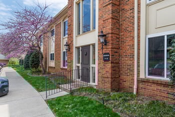 4487 Post Pl #12, Nashville, TN 37205