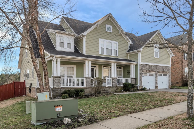 8136 Middlewick Ln, Nolensville, TN 37135