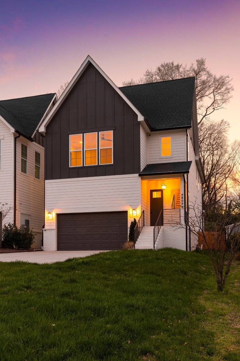 4807 Timberhill Dr #A, Nashville, TN 37211