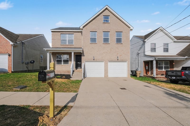 313 Schoolhouse Ct, Antioch, TN 37013