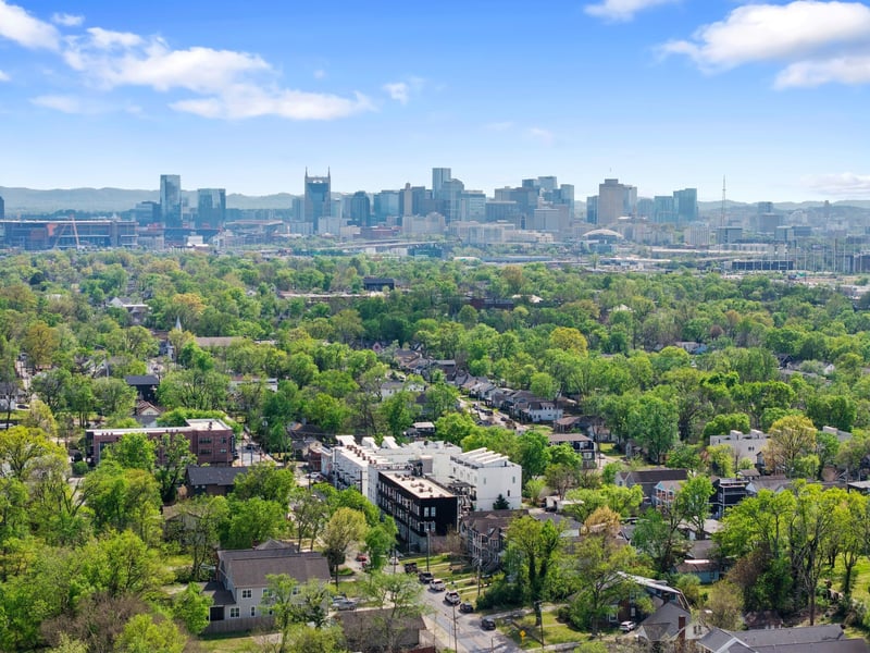 1310 Lischey Ave #203, Nashville, TN 37207