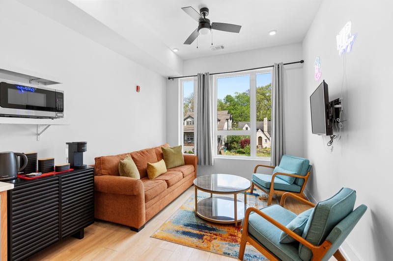 1310 Lischey Ave #203, Nashville, TN 37207