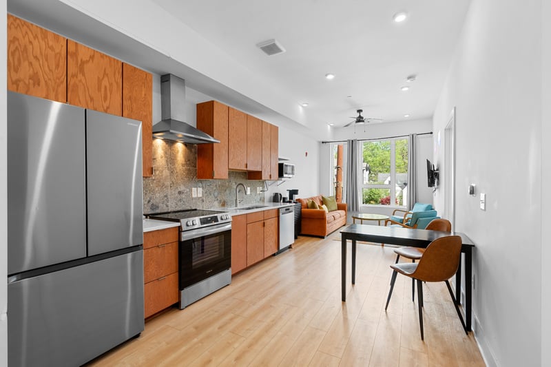 1310 Lischey Ave #203, Nashville, TN 37207