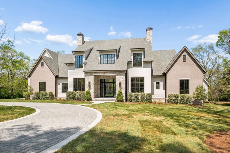 1114 Tyne Blvd, Nashville, TN 37220