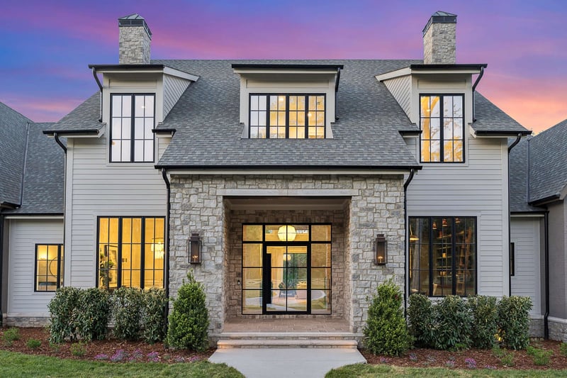 1114 Tyne Blvd, Nashville, TN 37220