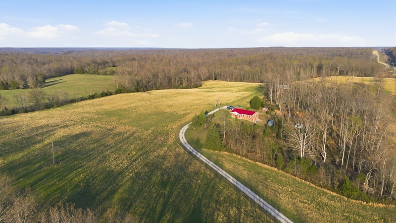2414 Slayden Marion Rd Ne, Cumberland Furnace, TN 37051
