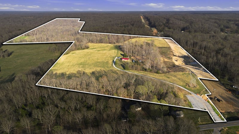 2414 Slayden Marion Rd Ne, Cumberland Furnace, TN 37051