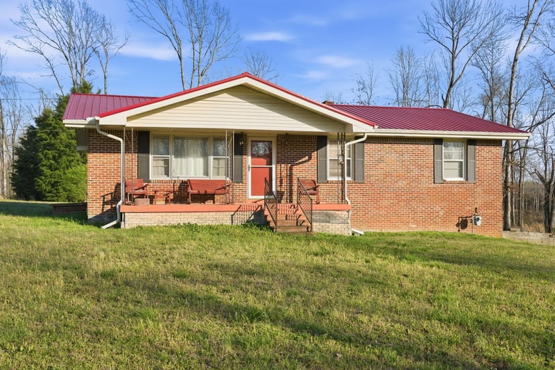 2414 Slayden Marion Rd Ne, Cumberland Furnace, TN 37051