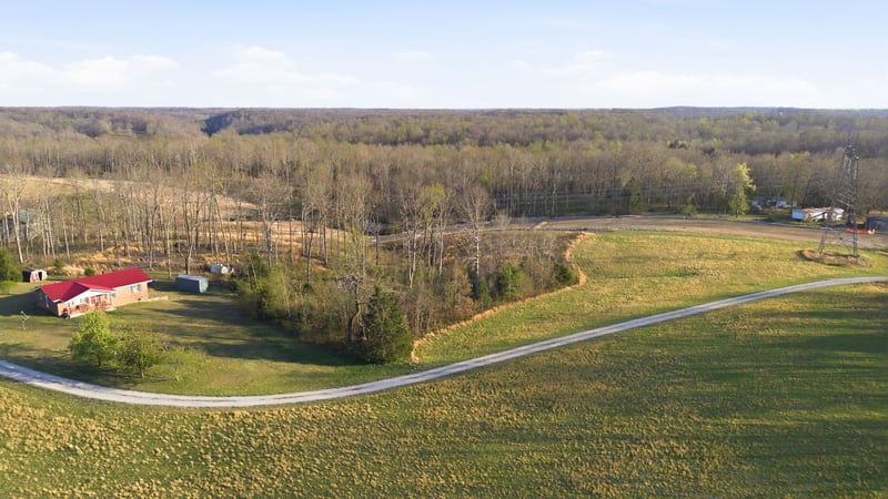 2414 Slayden Marion Rd Ne, Cumberland Furnace, TN 37051