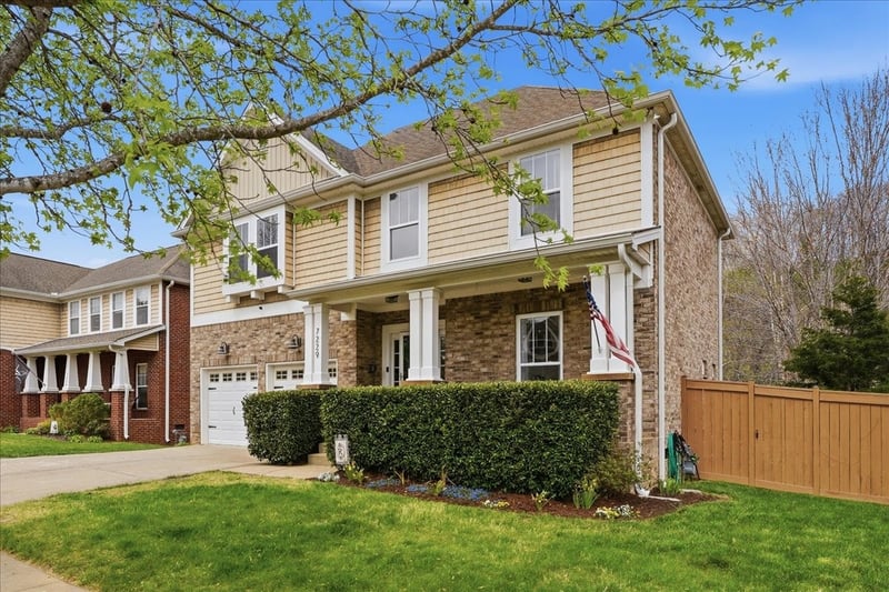 7229 Riverfront Dr, Nashville, TN 37221