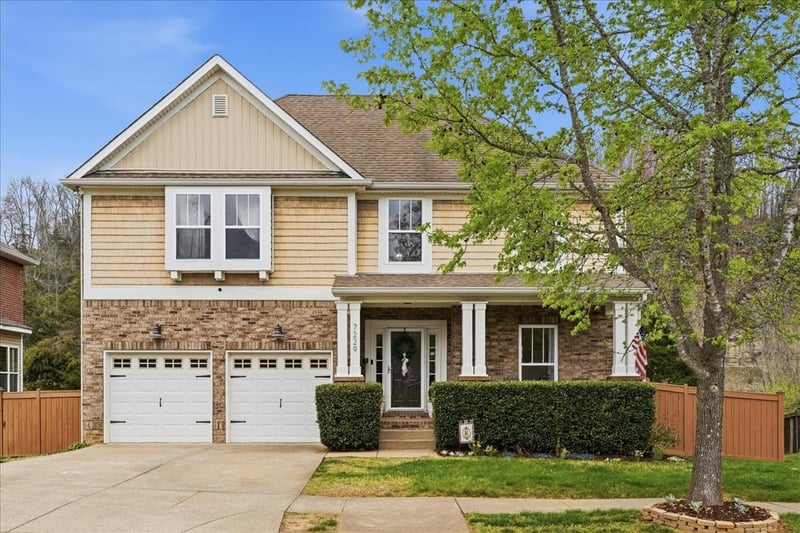 7229 Riverfront Dr, Nashville, TN 37221