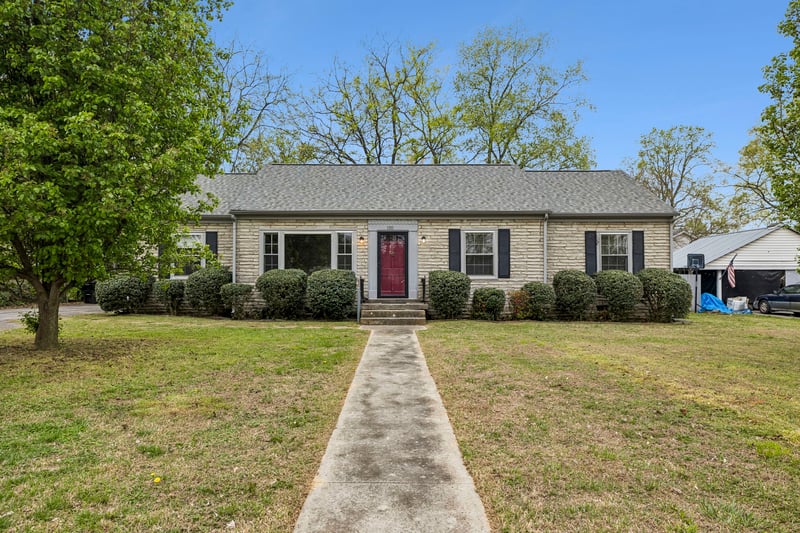 1311 N Tennessee Blvd, Murfreesboro, TN 37130