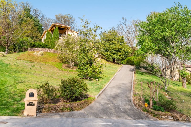 1420 Beddington Pk, Nashville, TN 37215