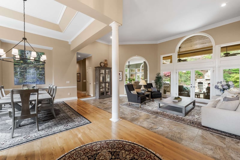 1420 Beddington Pk, Nashville, TN 37215