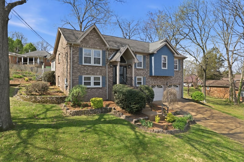 1049 Fitzpatrick Rd, Nashville, TN 37214