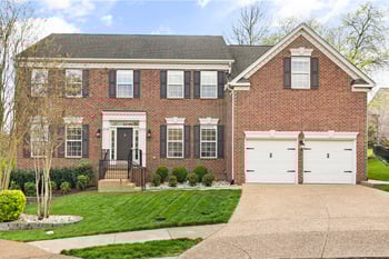 1412 Beech Hollow Ct, Nashville, TN 37211