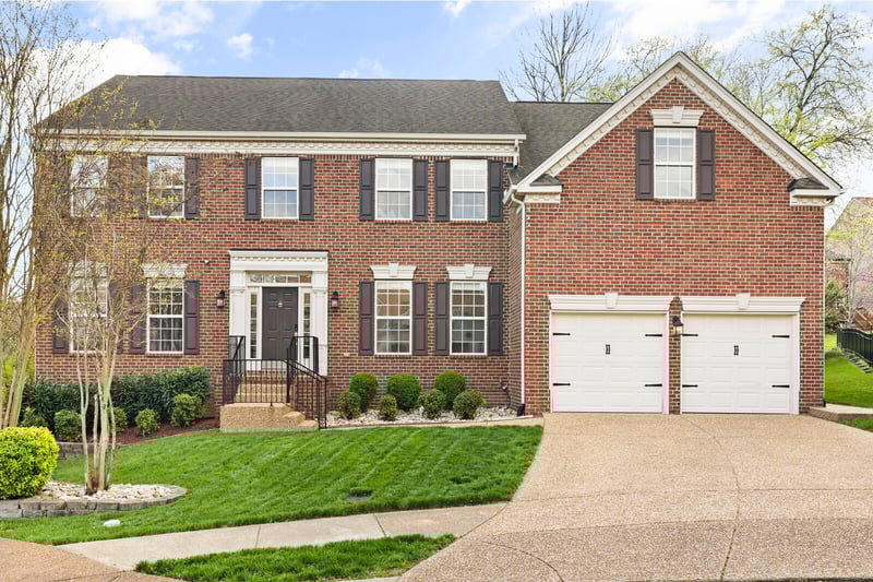 1412 Beech Hollow Ct, Nashville, TN 37211