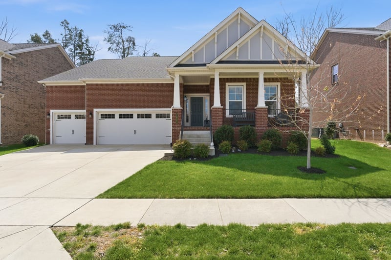 1637 Alayna Dr, Nashville, TN 37221