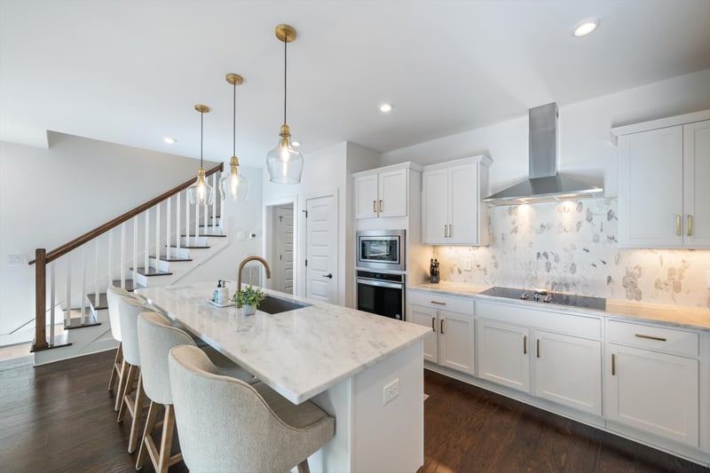 3108B Curtis St, Nashville, TN 37218