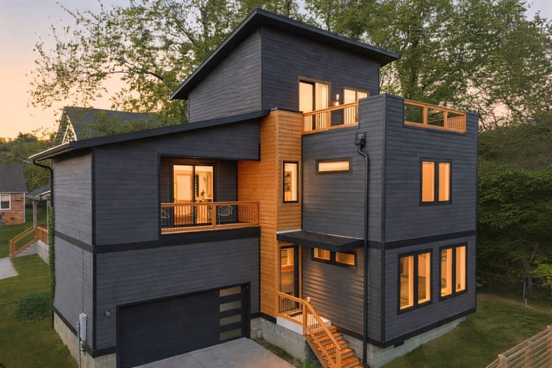 3108B Curtis St, Nashville, TN 37218