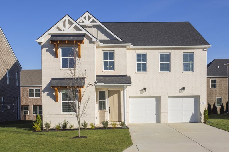 410 Downs Ln, Mount Juliet, TN 37122