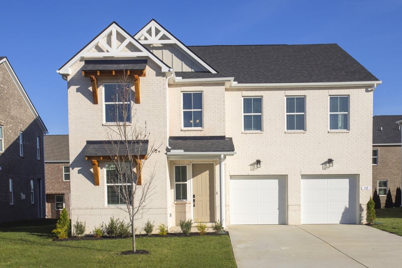 410 Downs Ln, Mount Juliet, TN 37122