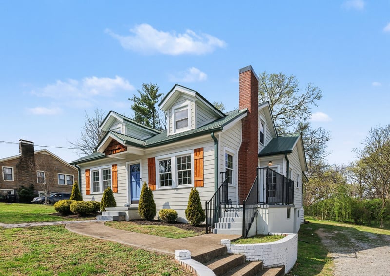 109 Bass Dr, Columbia, TN 38401