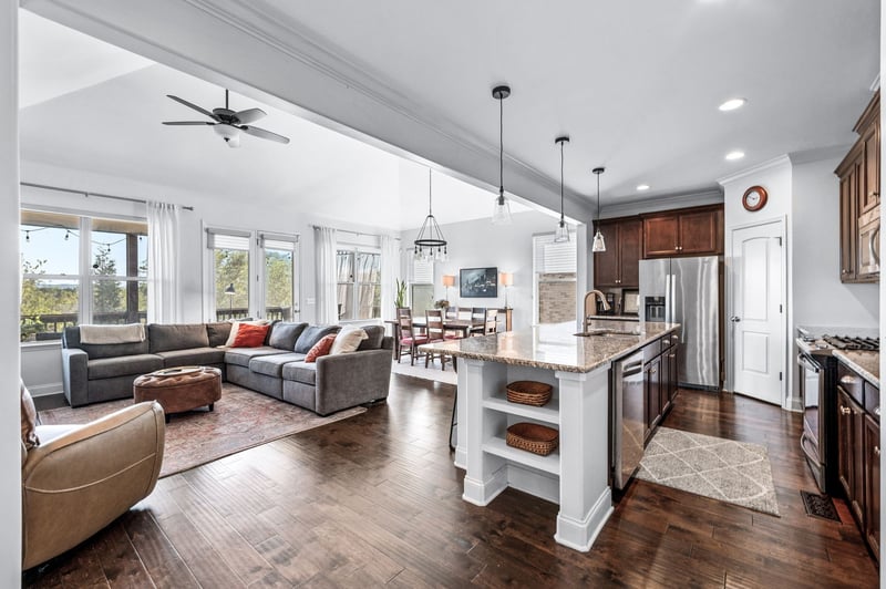 9028 Macauley Ln, Nolensville, TN 37135