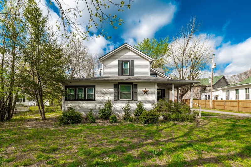 2366 Highland Ave, Goodlettsville, TN 37072