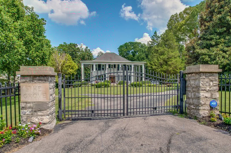 4214 Franklin Pike, Nashville, TN 37204