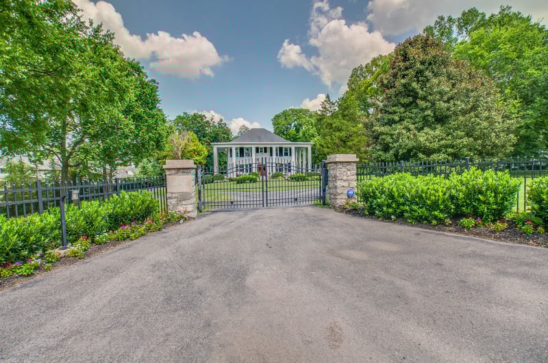 4214 Franklin Pike, Nashville, TN 37204