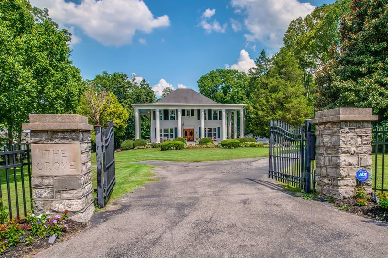 4214 Franklin Pike, Nashville, TN 37204