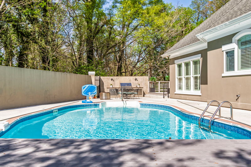 203 Kippsford Pond Rd, Columbia, TN 38401