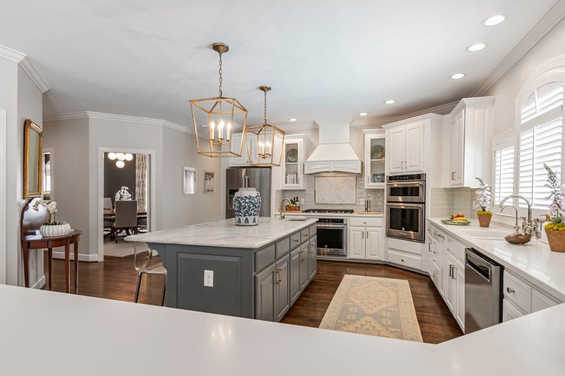 203 Kippsford Pond Rd, Columbia, TN 38401